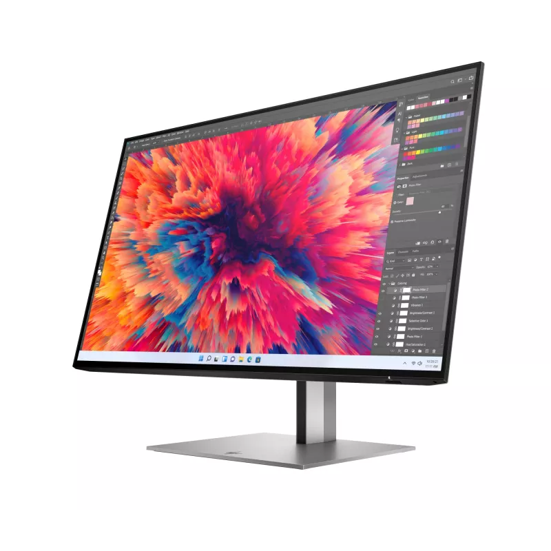 Monitor HP Z24q G3 60,5 cm (23,8″) Quad HD LCD 2560 x 1440