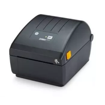 Zebra ZD230 Etikettendrucker Thermodirekt 203 x 203 DPI 152 mm/s Kabelgebunden Ethernet LAN