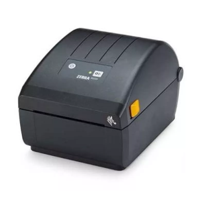 Zebra ZD230 Etikettendrucker Thermodirekt 203 x 203 DPI 152 mm/s Kabelgebunden Ethernet LAN