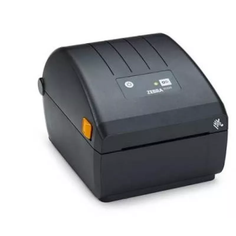 Zebra ZD230 Etikettendrucker Thermodirekt 203 x 203 DPI 152 mm/s Kabelgebunden Ethernet LAN