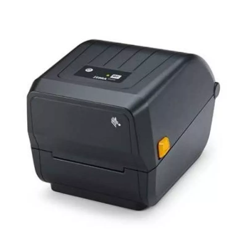 Zebra ZD230 Etikettendrucker Thermodirekt 203 x 203 DPI 152 mm/s Kabelgebunden Ethernet LAN