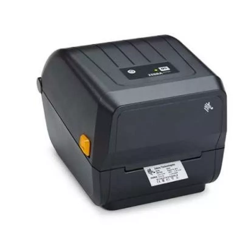 Zebra ZD230 Etikettendrucker Thermodirekt 203 x 203 DPI 152 mm/s Kabelgebunden Ethernet LAN