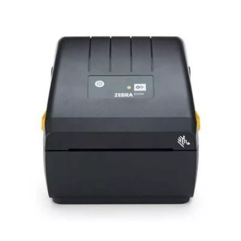 Zebra ZD230 Etikettendrucker Thermodirekt 203 x 203 DPI 152 mm/s Kabelgebunden Ethernet LAN