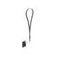 Ergonomic Solutions SpacePole Payment mCase für Miura M010 mit Umhängeband