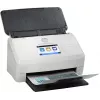 HP ScanJet Enterprise Flow N7000 snw1 Blattscanner 600 x 600 DPI
