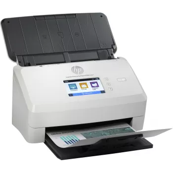 HP ScanJet Enterprise Flow N7000 snw1 Blattscanner 600 x 600 DPI