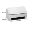 HP ScanJet Enterprise Flow N7000 snw1 Blattscanner 600 x 600 DPI