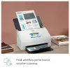 HP ScanJet Enterprise Flow N7000 snw1 Blattscanner 600 x 600 DPI