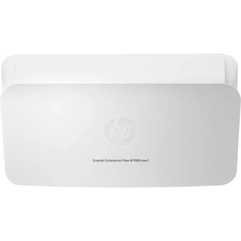 HP ScanJet Enterprise Flow N7000 snw1 Blattscanner 600 x 600 DPI