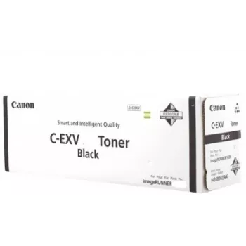 Canon C-EXV 54 Tonerkartusche Original Schwarz