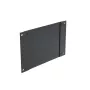 Ergonomic Solutions SpacePole Kiosk Kiosk-Abdeckblende (Scanner)