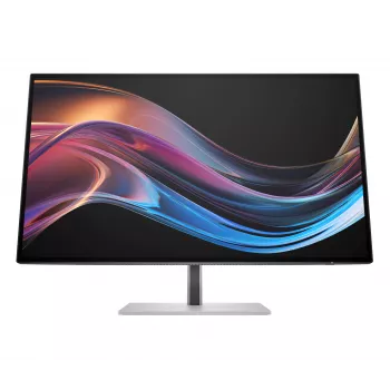 HP Series 7 Pro 27 Zoll 4K Thunderbolt 4 Monitor – 727pk