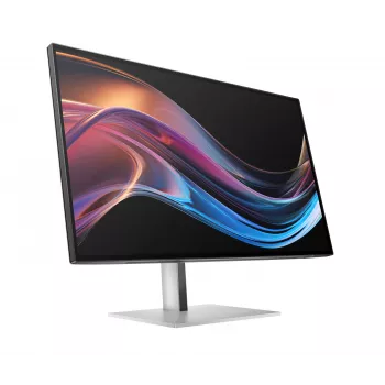 HP Series 7 Pro 27 Zoll 4K Thunderbolt 4 Monitor – 727pk