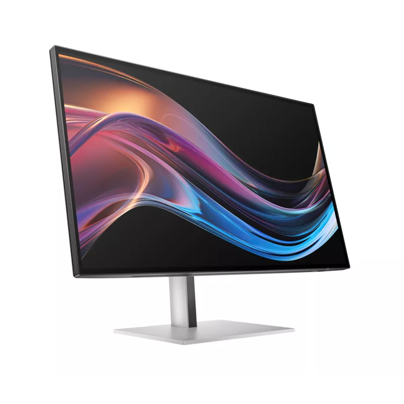 HP Series 7 Pro 27 Zoll 4K Thunderbolt 4 Monitor – 727pk