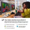 HP Series 7 Pro 27 Zoll 4K Thunderbolt 4 Monitor – 727pk