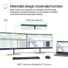 Monitor HP Series 7 Pro 23,8 Zoll FHD LCD 1920x1080