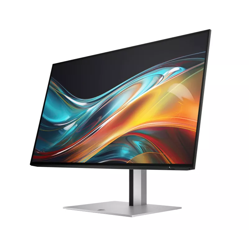 Monitor HP Series 7 Pro 23,8 Zoll FHD LCD 1920x1080