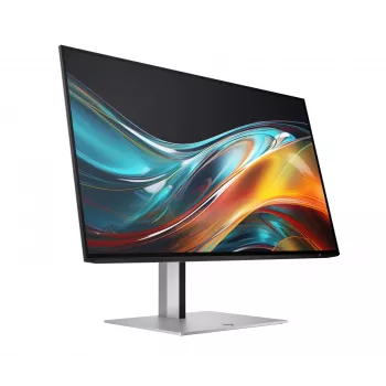 HP Series 7 Pro 60,5 cm (23,8″) FHD-Monitor – 724pf PVC-frei