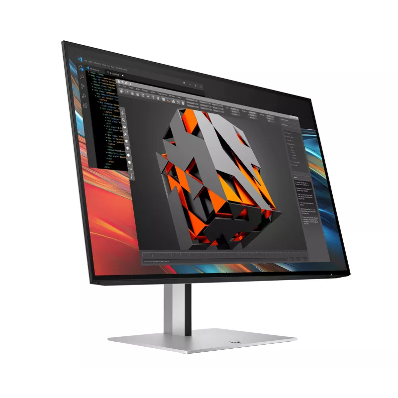 HP Series 7 Pro 24 Zoll WUXGA Monitor – 724pn PVC-frei