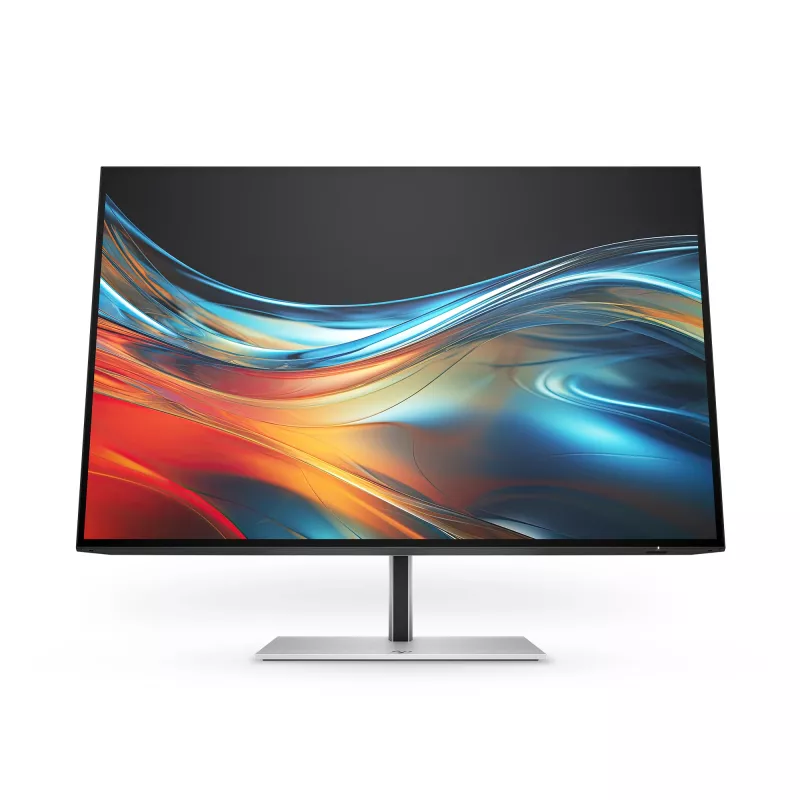 HP Series 7 Pro 24 Zoll WUXGA Monitor – 724pn PVC-frei
