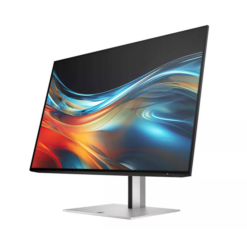 HP Series 7 Pro 24 Zoll WUXGA Monitor – 724pn PVC-frei