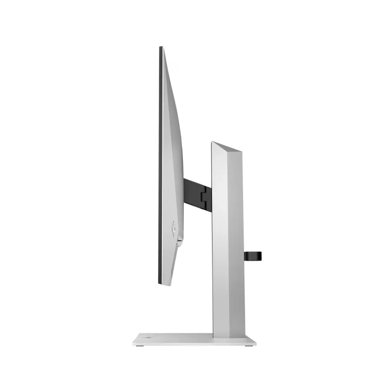 HP Series 7 Pro 24 Zoll WUXGA-Monitor – 724pn PVC-frei, 61 cm (24 Zoll), 1920 x 1200 Pixel, WUXGA, LCD, 5 ms, Silber