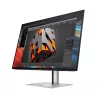 HP Series 7 Pro 24 Zoll WUXGA-Monitor – 724pn PVC-frei, 61 cm (24 Zoll), 1920 x 1200 Pixel, WUXGA, LCD, 5 ms, Silber