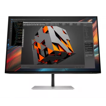 HP Series 7 Pro 61 cm (24 Zoll) WUXGA USB-C Monitor – 724pu PVC-frei