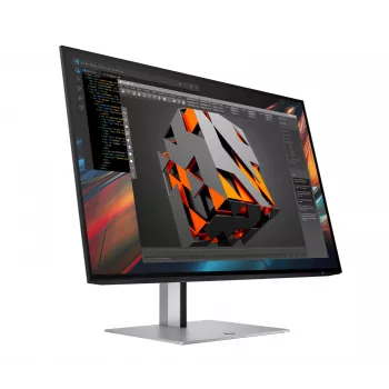 HP Series 7 Pro 61 cm (24 Zoll) WUXGA USB-C Monitor – 724pu PVC-frei