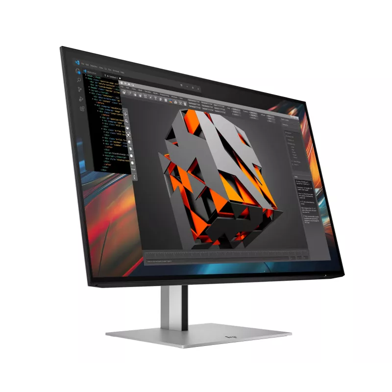 HP Series 7 Pro 61 cm (24 Zoll) WUXGA USB-C Monitor – 724pu PVC-frei