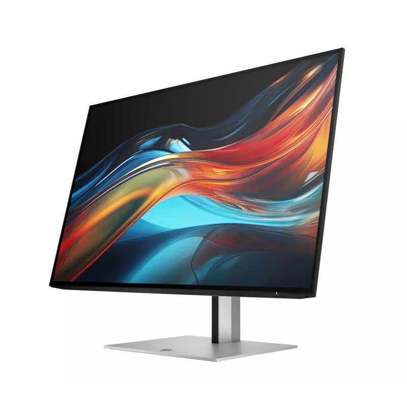 HP Series 7 Pro 61 cm (24 Zoll) WUXGA USB-C Monitor – 724pu PVC-frei