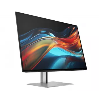 HP Series 7 Pro 24 Zoll WUXGA USB-C Monitor – 724pu PVC-frei