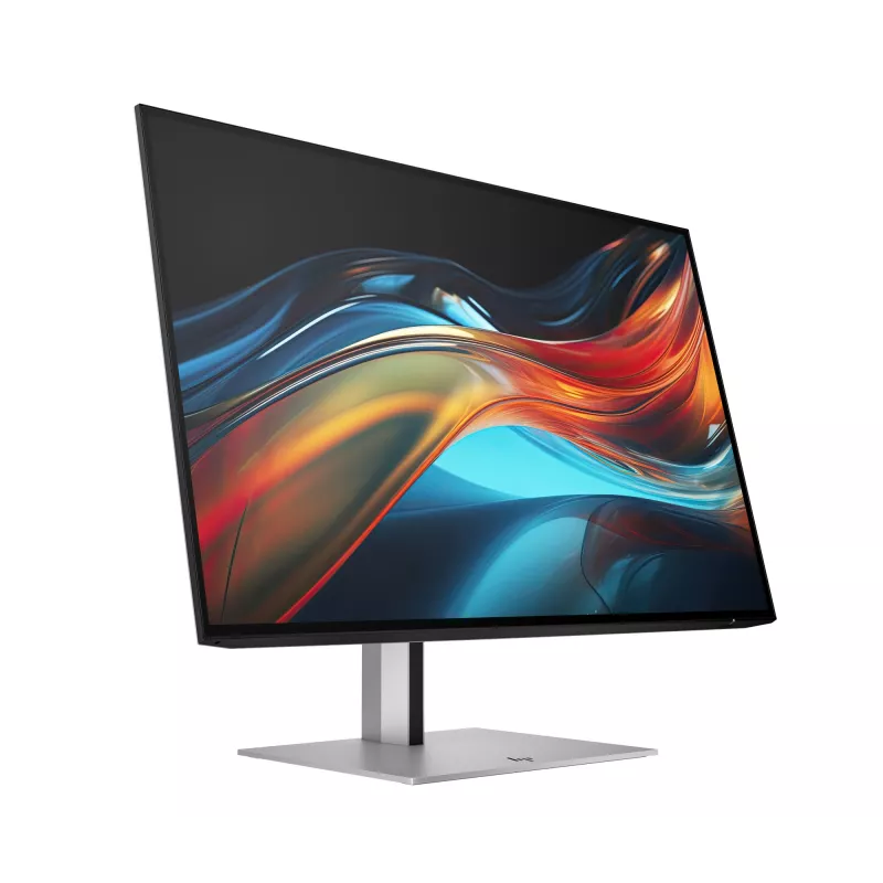 HP Series 7 Pro 24 Zoll WUXGA USB-C Monitor – 724pu PVC-frei