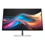 HP Series 7 Pro 27 Zoll QHD-Monitor – 727pq PVC-frei