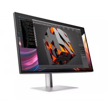 HP Series 7 Pro 27 Zoll QHD-Monitor – 727pq PVC-frei