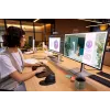 HP Series 7 Pro 27 Zoll QHD-Monitor – 727pq PVC-frei