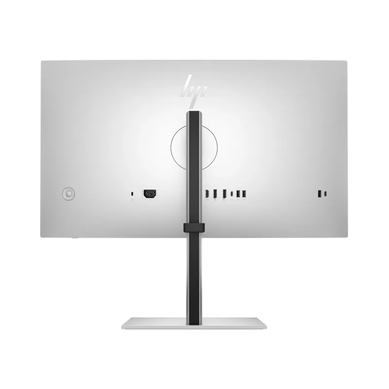 HP Series 7 Pro 27 Zoll QHD-Monitor – 727pq PVC-frei