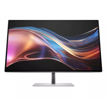HP Series 7 Pro 27 Zoll QHD Thunderbolt 4 Monitor – 727pu PVC-frei