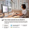 HP Series 7 Pro 27 Zoll QHD Thunderbolt 4 Monitor – 727pu PVC-frei