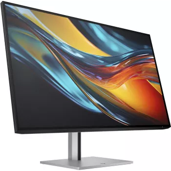 HP Series 7 Pro 31,5 Zoll 4K Thunderbolt 4 Monitor - 732pk PVC-frei