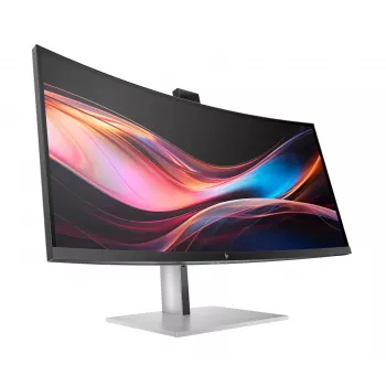 HP Series 7 Pro 34 Zoll WQHD Konferenzmonitor IPS LCD 3440 x 1440