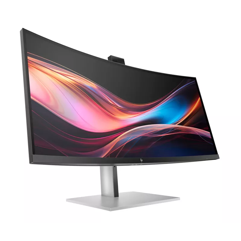 HP Series 7 Pro 34 Zoll WQHD Konferenzmonitor IPS LCD 3440 x 1440