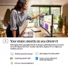 HP Series 7 Pro 34 Zoll WQHD Konferenzmonitor IPS LCD 3440 x 1440