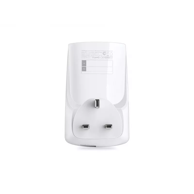 TP-Link 300Mbit/s WLAN-Repeater