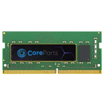 CoreParts MMKN166-16GB Speichermodul 1 x 16 GB DDR5 260-Pin SO-DIMM