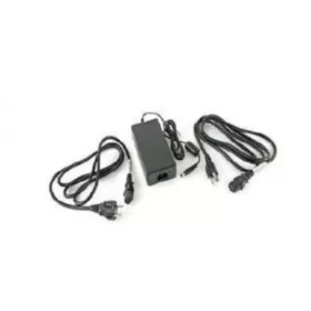 Zebra P1117258-012 Netzteil/inverter Indoor 50 W Schwarz