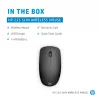 Maus HP 235 schlank Wireless RF Wireless