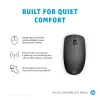 Maus HP 235 schlank Wireless RF Wireless