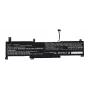 Laptop-Akku Lenovo MBXLE-BA0462 Ersatz für tragbare Geräte, kompatibles Modul