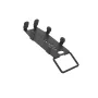 Ergonomic Solutions SpacePole Payment Ingenico Lane 3600 MultiGrip™ (mit Griff)